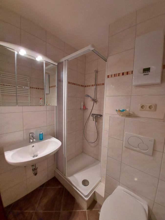 Harzlich Apartamento Altenau  Exterior foto