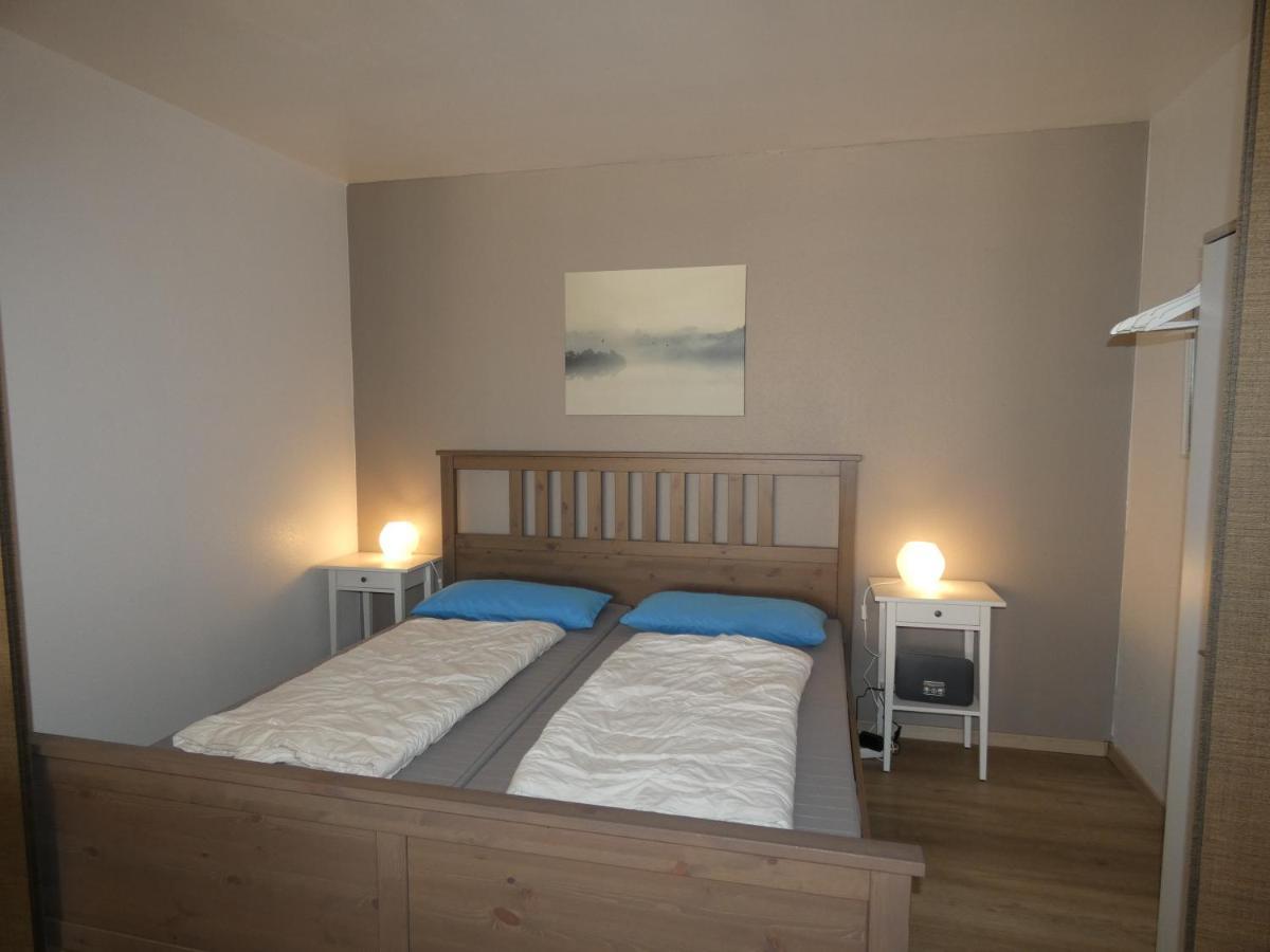 Harzlich Apartamento Altenau  Exterior foto