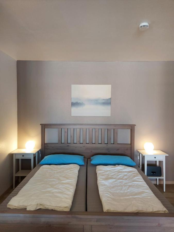 Harzlich Apartamento Altenau  Exterior foto
