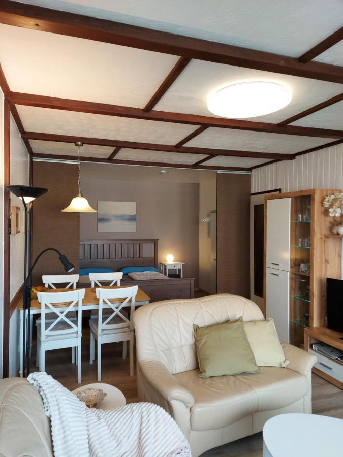 Harzlich Apartamento Altenau  Exterior foto